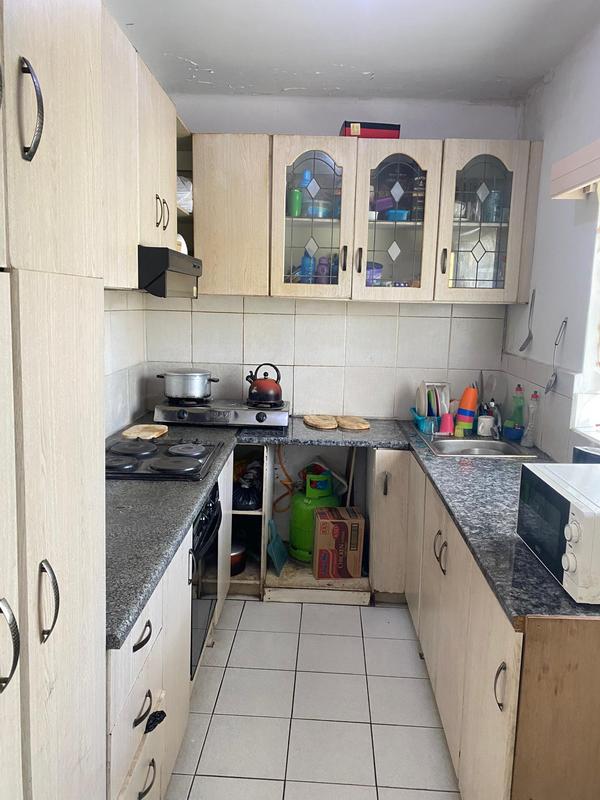 1 Bedroom Property for Sale in Brooklyn Western Cape